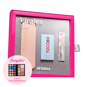 Pack Virales Top