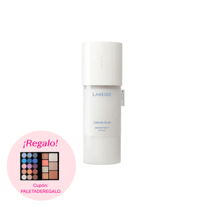 Tónico Facial Laneige Cream Skin Cerapeptide Toner & Moisturizer 170ml