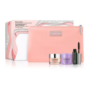 Set Clinique All About Eyes