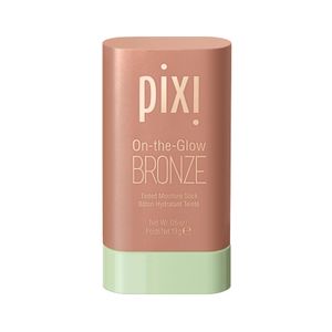 Bronzer En Barra Hidratante Pixi On-The-Glow Bronze Softglow 19Gr