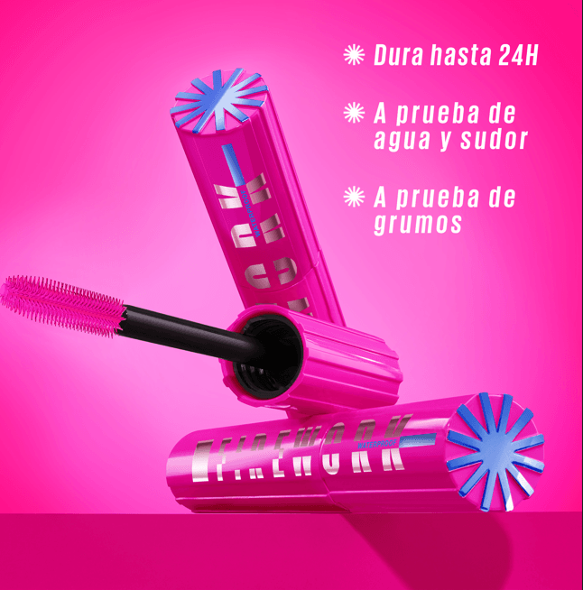 mascara