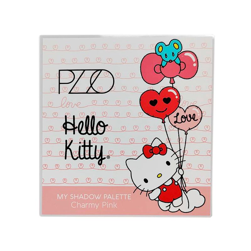 98393 PZZO HK MY SHADOW PALETTE CH PINK_1050
