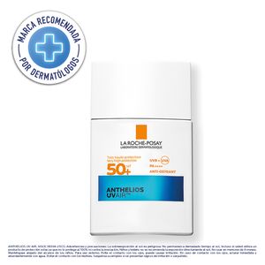 Protector Solar La Roche Posay Anthelios Uv Air Spf50+