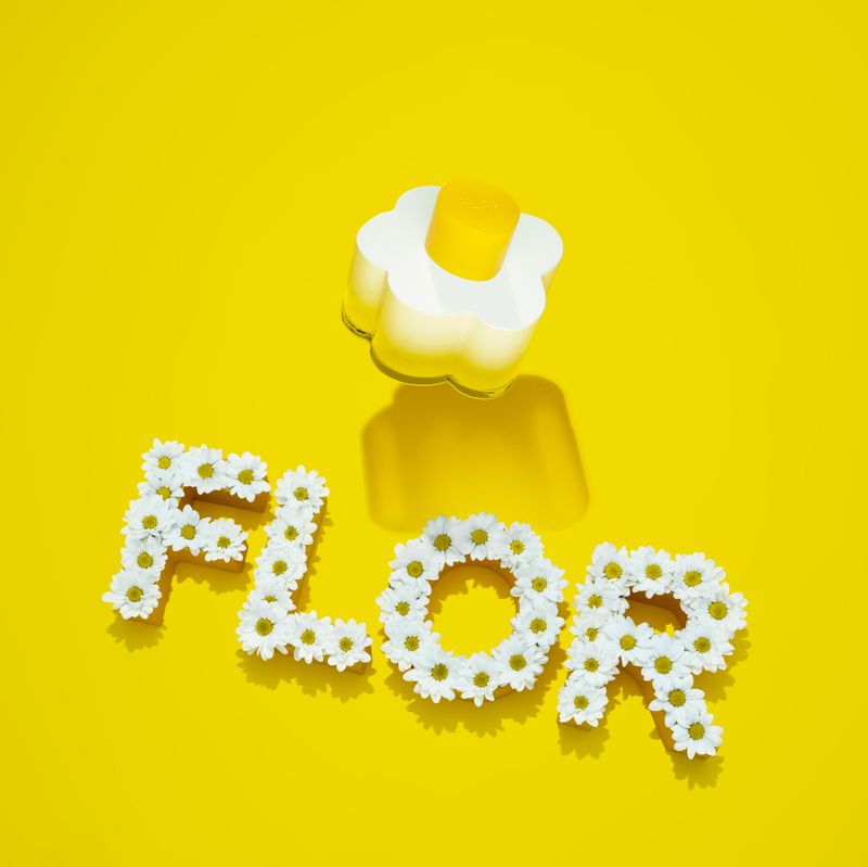 FOTO 3 DE FLOR EN FLOR