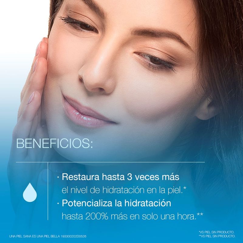 Set Neutrogena Hydro Boost Serum 30ml + Humectante Hydro Boost Water Gel Noche X 50 g-1757604488004