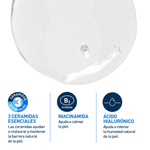 Pack Cerave Gel Limpiador Espumoso Piel Normal A Grasa 473ml+Limpiador Hidratante Piel Normal A Seca 473ml-1757605461129