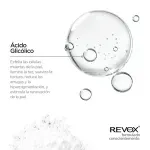 Pack Revox Ácido Glicólico, Ácido Hialurónico y Niacinamida 3X30 ml-1748575359937