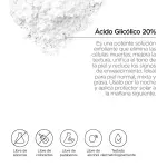 Pack Revox Ácido Glicólico, Ácido Hialurónico y Niacinamida 3X30 ml-1748575366228