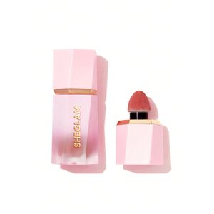 Rubor Color Bloom Acabado Mate Rose Ritual Sheglam