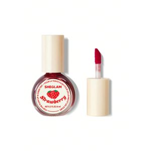 Rubor En Tinta Sheglam For The Flush Lip & Cheek Tint Cherry Picked