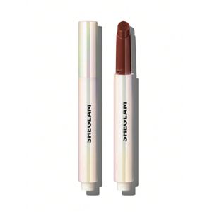 Labial Pout-Perfect Shine Lip Plumper Hot Cocoa Sheglam