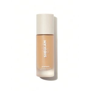 Base Hidratante Skinfinite Sand Sheglam