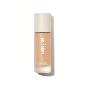 Base Hidratante Skinfinite Shell Sheglam