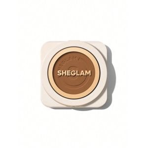 Base En Polvo De Alta Cobertura Skin-Focus Earth Sheglam