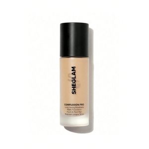 Base Mate De Larga Duración Transpirable Complexion Pro Nude Sheglam