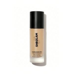 Base Mate De Larga Duración Transpirable Complexion Pro Sand Sheglam
