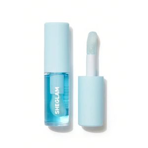Aceite Labial Hidratante Jelly Wow Mali-Blue Berry Sheglam