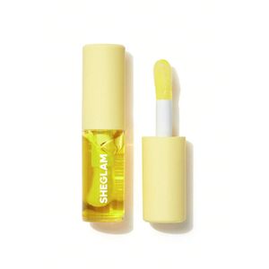 Aceite Labial Hidratante Jelly Wow Grapefruit Glow Sheglam