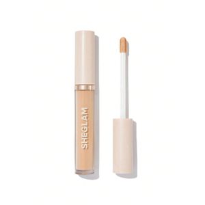 Corrector De Cobertura De Larga Duración Like Magic 12h Nude Sheglam