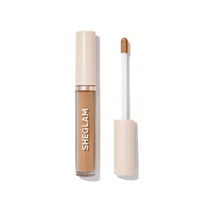 Corrector De Cobertura Completa Like Magic 12h Almond Sheglam