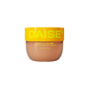 Exfoliante Vainilla Daise Beauty