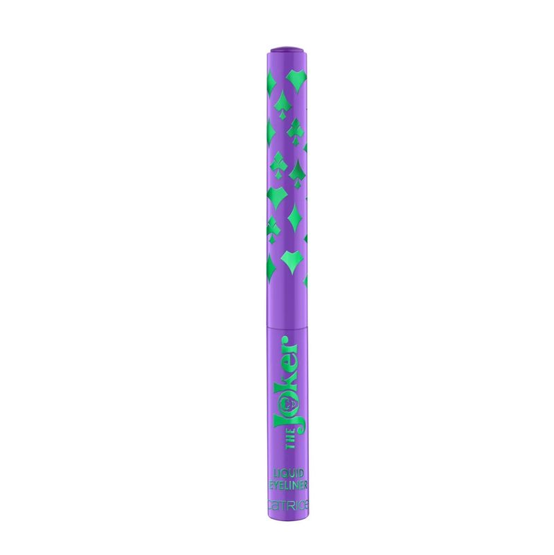 Delineador Ojos Catrice The Joker Liquid Eyeliner 010 - Liquidación-1761605867073
