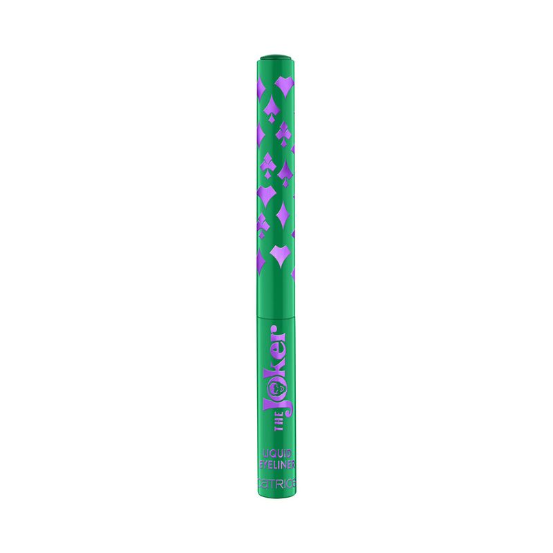 Delineador Ojos Catrice The Joker Liquid Eyeliner 020 - Liquidación-1761605922157