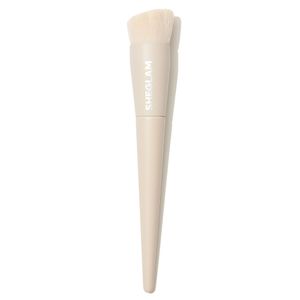 Brocha Para Base Sheglam Skinfinite Foundation Brush 1Pz