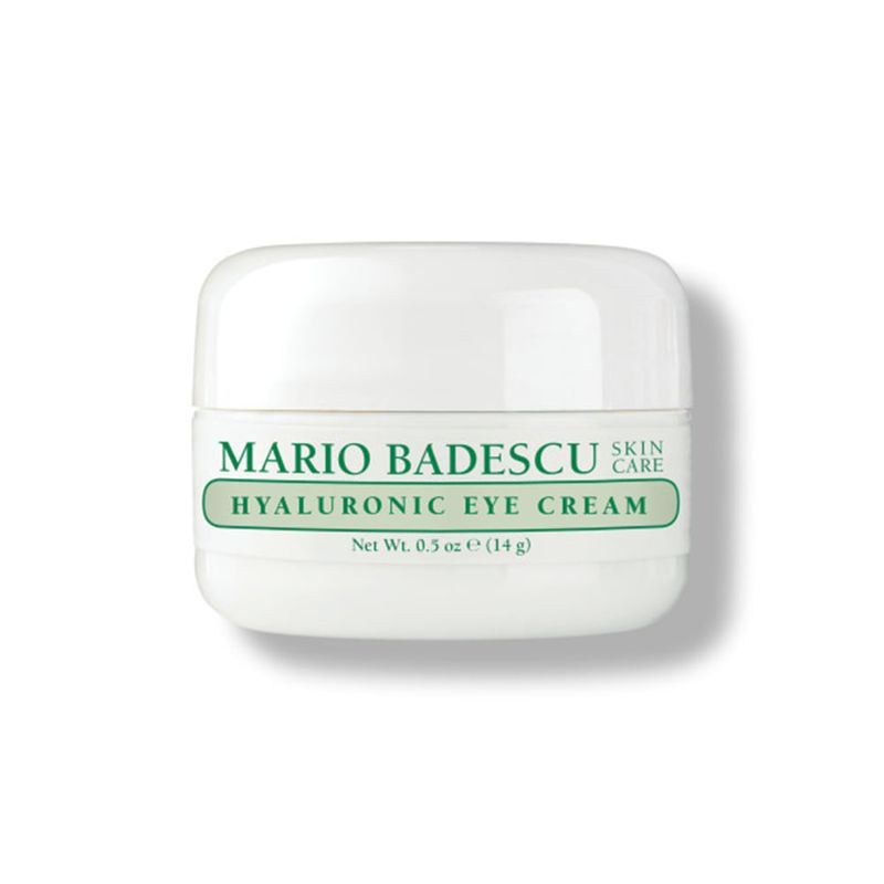 Crema Hialurónica De Ojos Mario Badescu 14 Gr - Liquidación-1761841553106