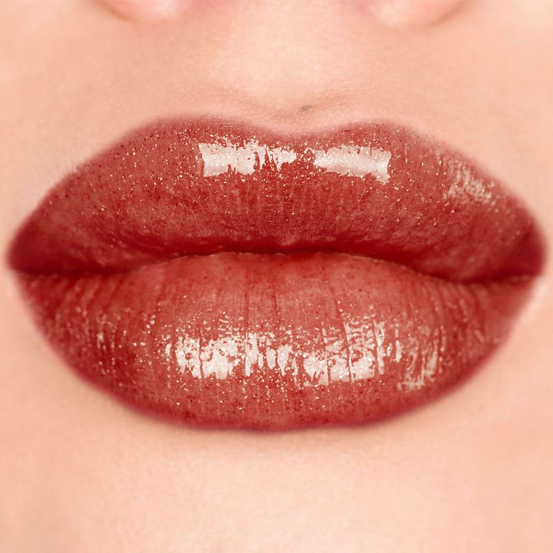 Brillo Labial Thebalm Purse-Worthy Saddle - Liquidación-1761841873523