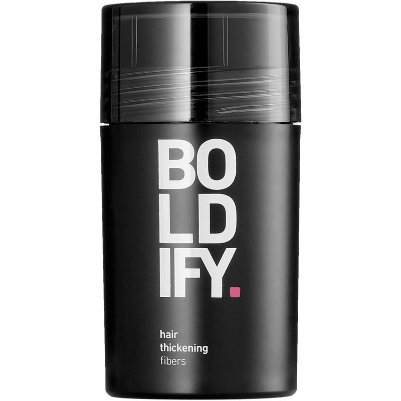 Fibra Capilar Boldify Castaño Claro 12.5Gr Liquidación-1762205337192