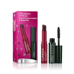 Set Mini Black Honey