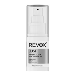 Sérum Revox Just Retinol 0.3% + Niacinamide 5%