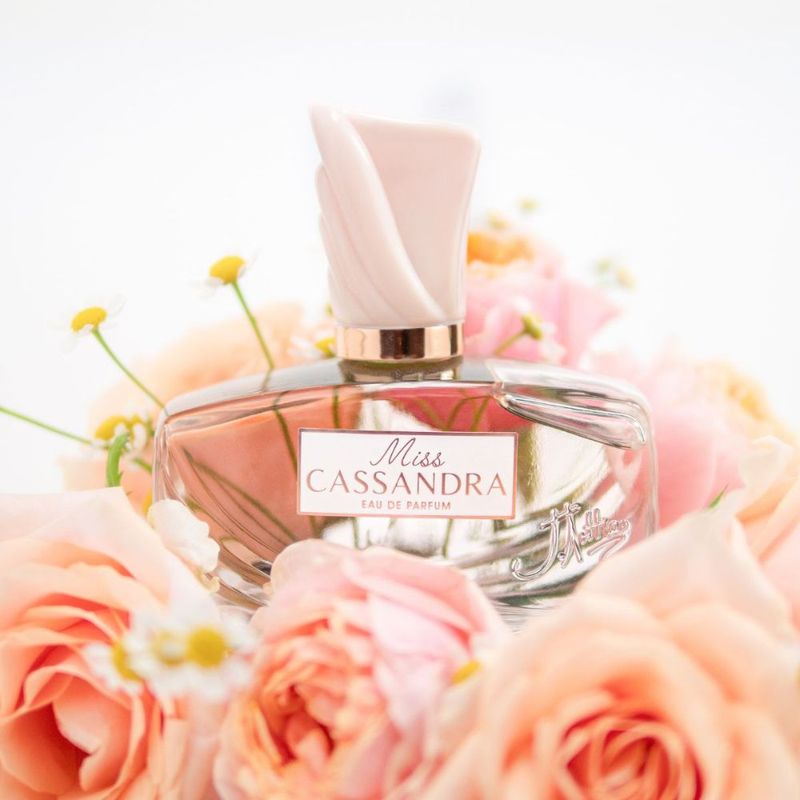 Estuche Boum Rainbow Edp 100 ml + Body Lotion 150 ml Jeanne Arthes-1765376664489