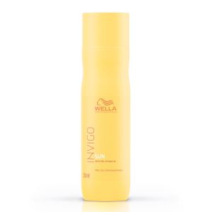 Wp Invigo Sun Shampoo