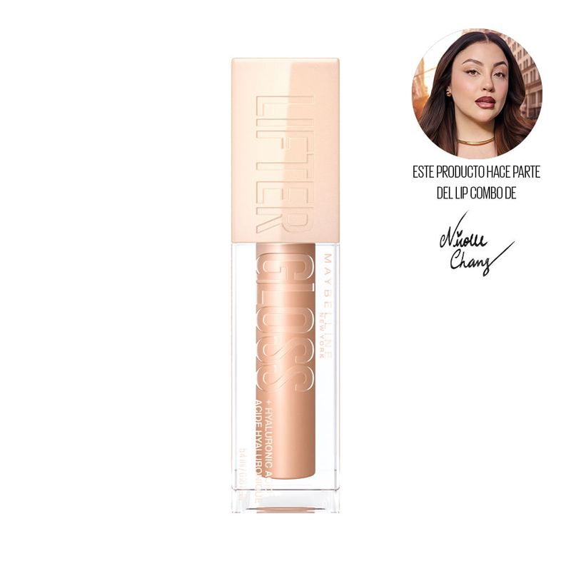 Labial Lifter Gloss Stone Maybelline-1769094301802