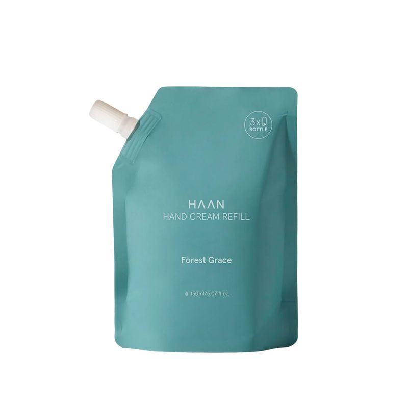 Crema De Manos Haan Forest Grace Refill 150Ml-1769528713490
