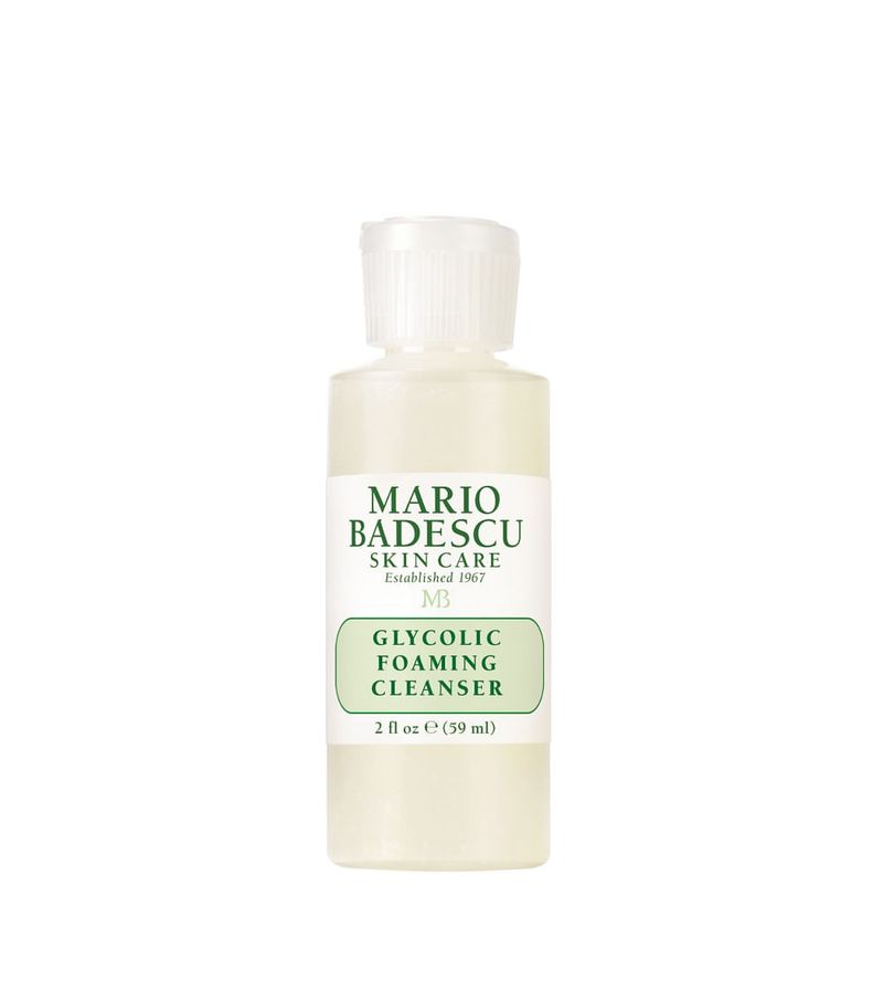 Limpiador Espumante De Glicolico Travel Size Mario Badescu 59 Ml-1769528962836