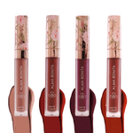 Kit  Alma Bonita De 4 Labiales Matte-1769529455576