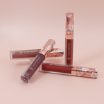 Kit  Alma Bonita De 4 Labiales Matte-1769529482827