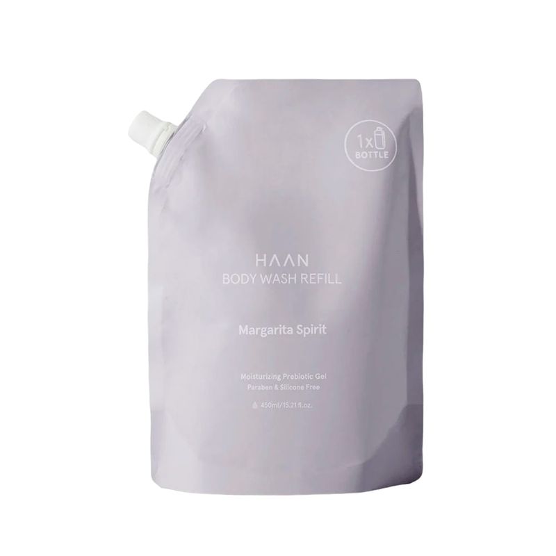 Gel De Bano Haan Refill Haan Margarita Spirit 450Ml-1769529801897