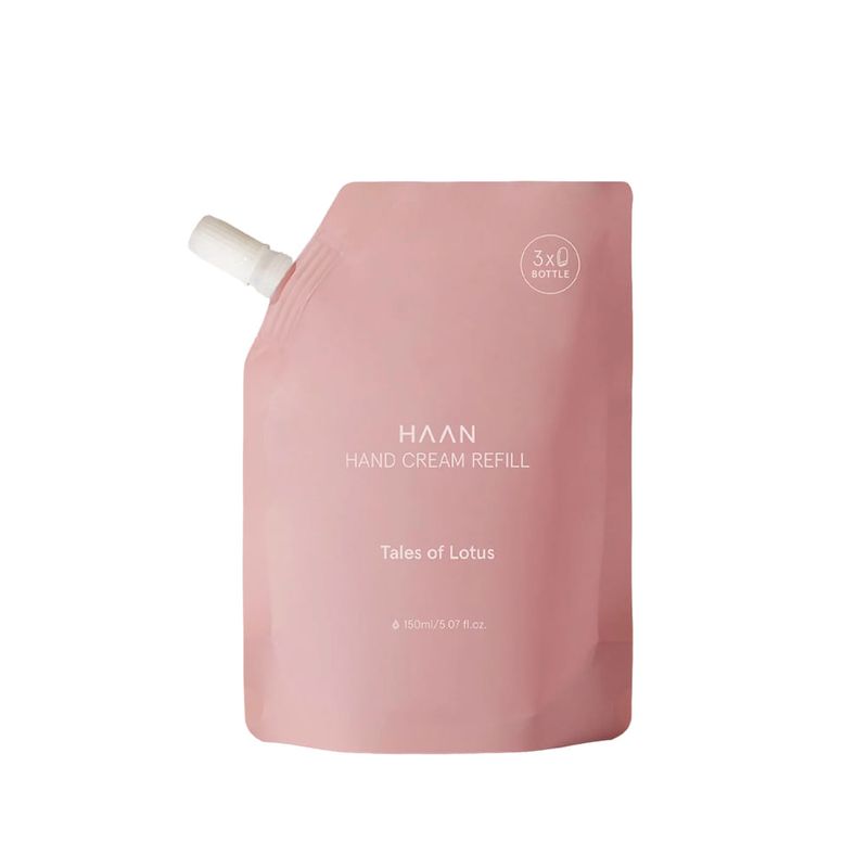 Crema De Manos Haan Tales Of Lotus Refill 150Ml-1769529938423