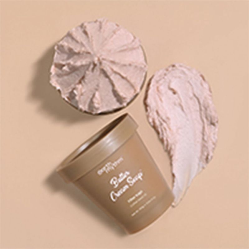 Jabon Butter Cream Soap Earth Rythm Filter Kapi Coffee-1769530042982