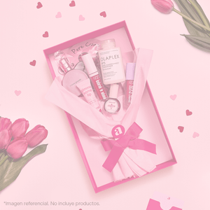 Caja Grande San Valentín