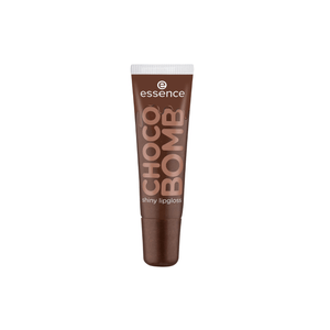 Gloss Choco Bomb Shiny Lipgloss 01 Essence