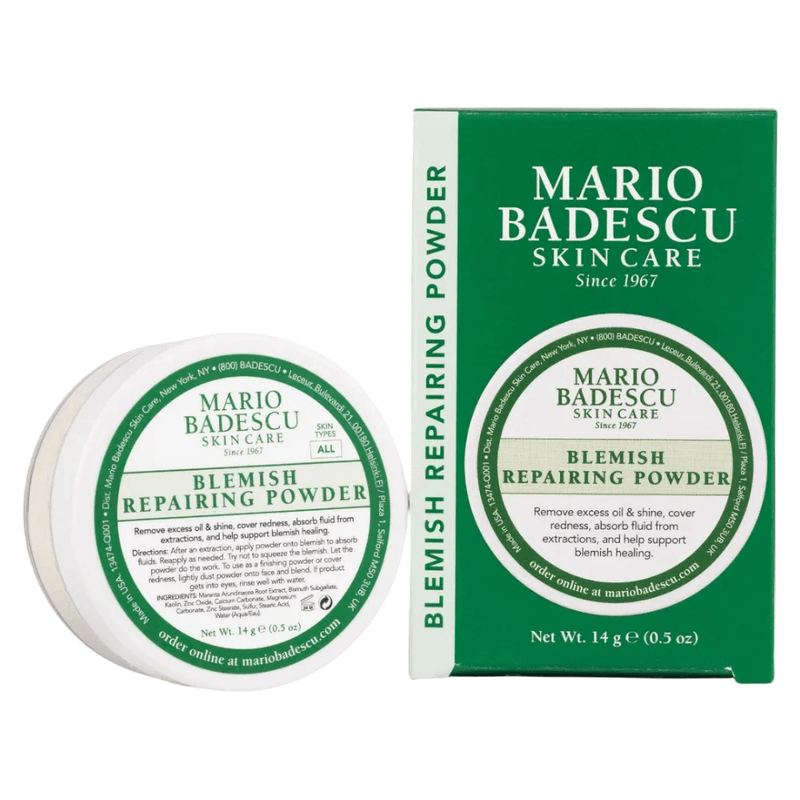 Polvo Reparador De Imperfecciones Mario Badescu Liquidación-1772741535585