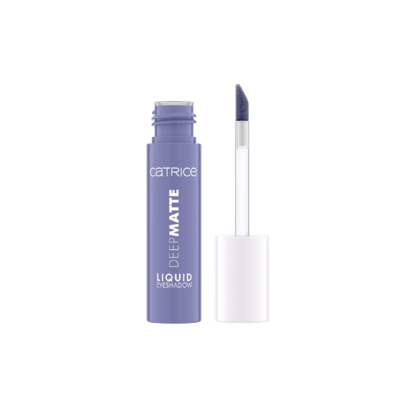Sombra Líquida Deep Matte Liq. Eyesh. 030 Catrice - Liquidación-1774293724317