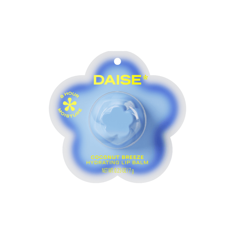 Daise Lip Balm Coconut Breeze 7g