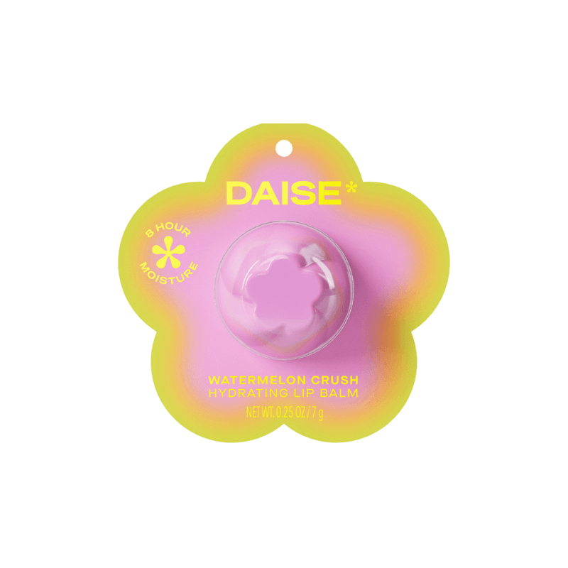 Daise Lip Balm Watermelon Crush 7g