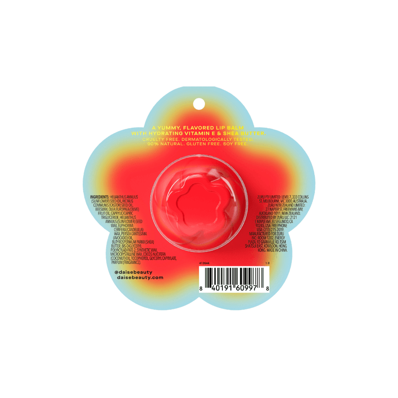 Daise Lip Balm Strawberry Kiss 7g